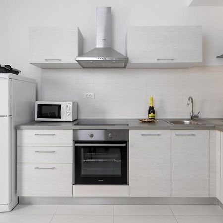Apartmán Jadranka Rabac Exteriér fotografie
