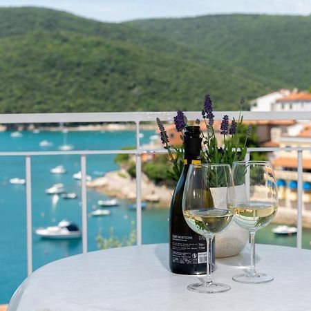 Apartmán Jadranka Rabac Exteriér fotografie