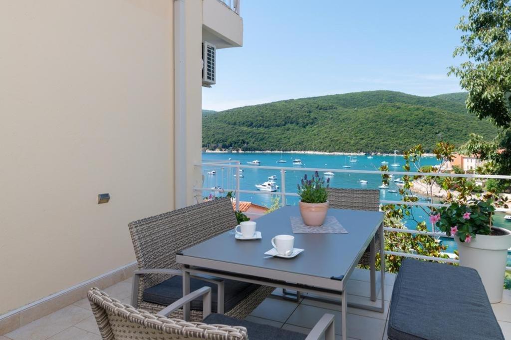 Apartmán Jadranka Rabac Exteriér fotografie